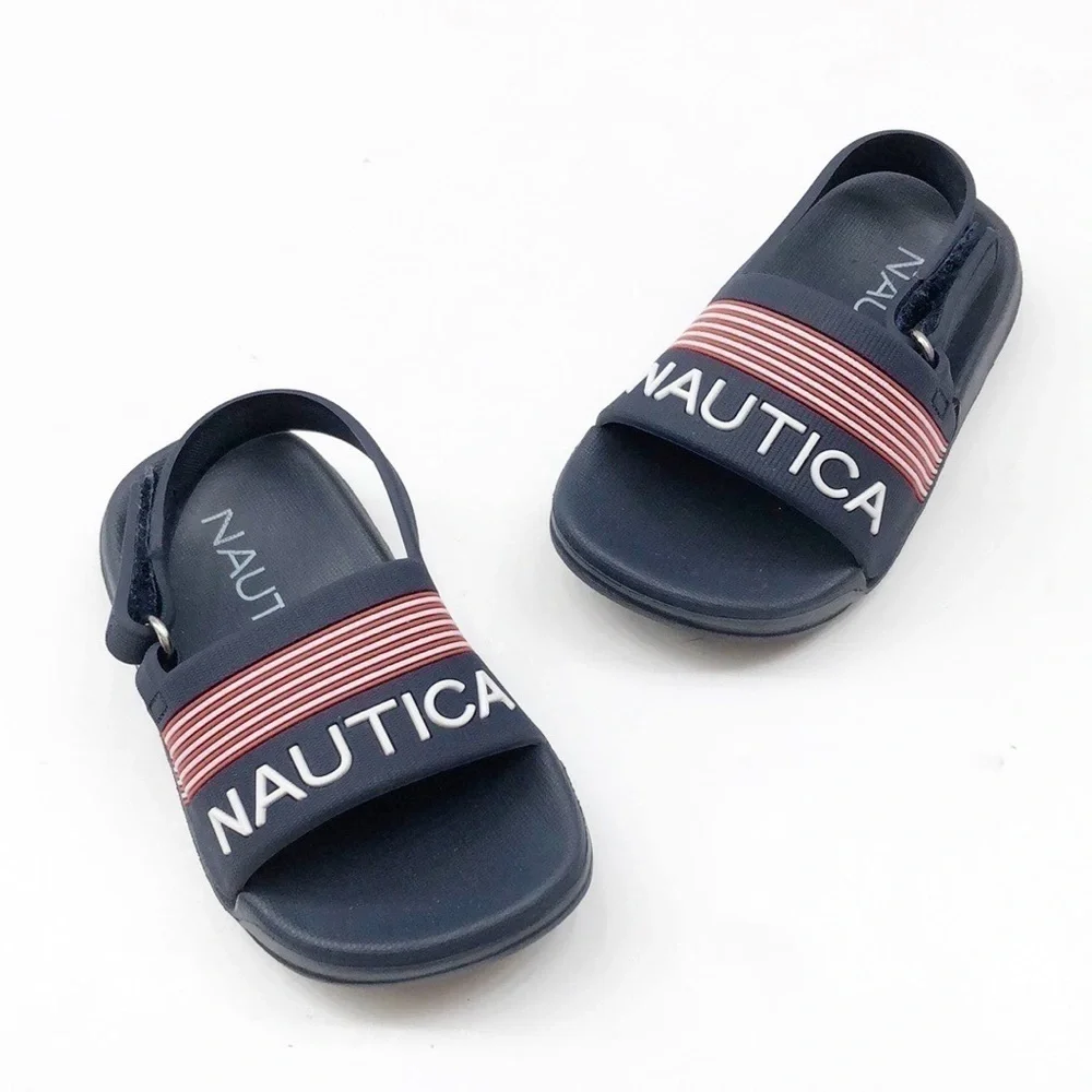 Nautica Americana Baby Sandals